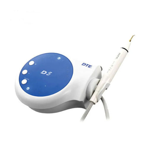 Woodpecker Scaler DTE D5 Ultrasonic Dental Instrument