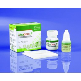 XtraCem-P Posterior Rest. Cement