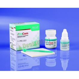 Xtracem Glass Ionomer Restorative Cement