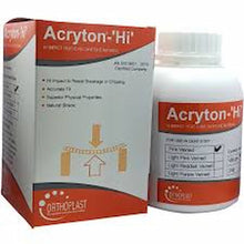 Zoom ORTHOPLAST ORTHOPLAST ACRYTON HEAT CURE LIQUID
