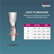 TYNOR Chest Binder