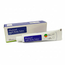 Dpi Photosil Soft Putty & Light Body Cartridges & Tube