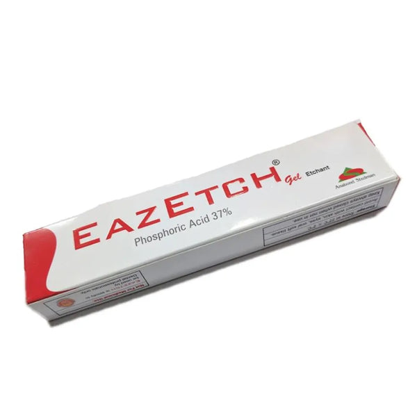 Anabond Eazetch Etchant Gel 37% Phosphoric Acid 