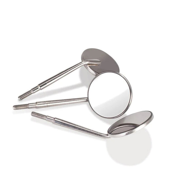 API Mouth Mirror Tops - Pack of 12 