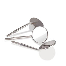 API Mouth Mirror Tops - Pack of 12 