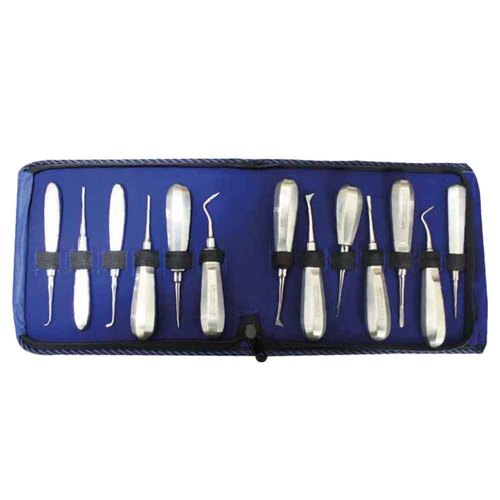 API Root Elevator Kit - Set of 13 Pcs
