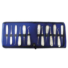 API Root Elevator Kit - Set of 13 Pcs