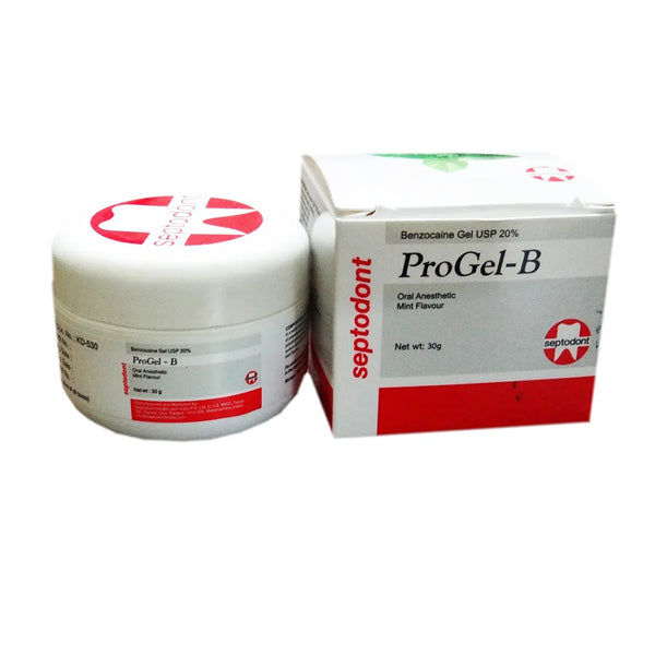 Septodont Progel-B  Gel