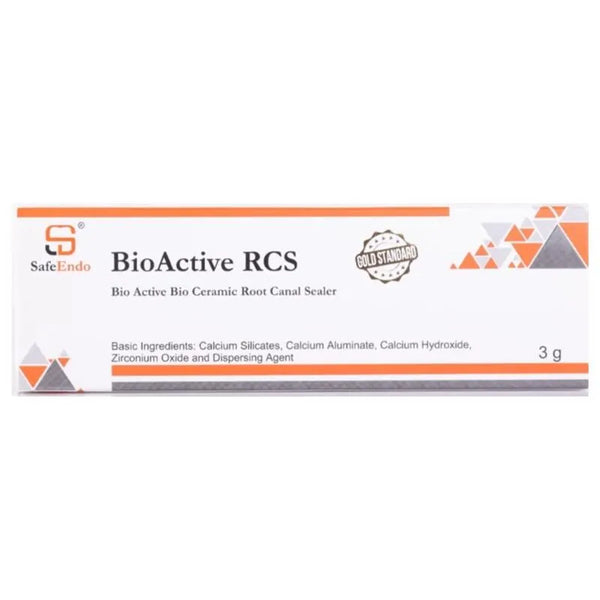 SafeEndo BioActive RCS