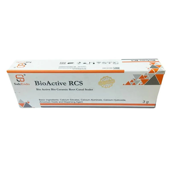 SafeEndo BioActive RCS
