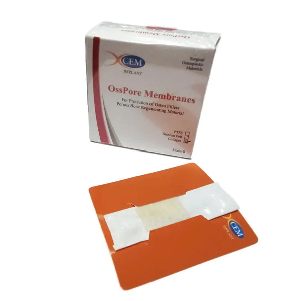 Xcem Osspore Collagen Membranes