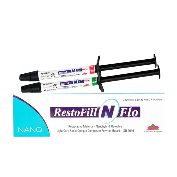 Anabond Restofill N Flo Flowable Composite