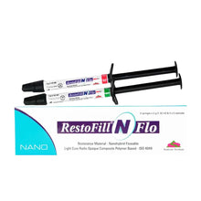 Anabond Restofill N Flo Flowable Composite