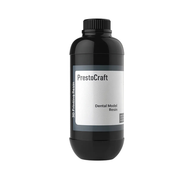 PrestoCraft 3D Printing Model Resins