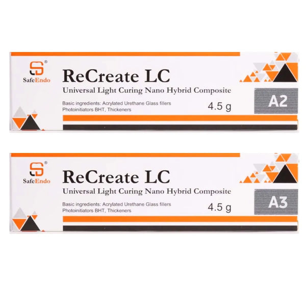 SafeEndo ReCreate LC