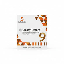 Restorative Cement Tyep-2 SafeEndo GlassyRestore