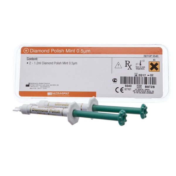 Diamond Polish Mint Micron Refill