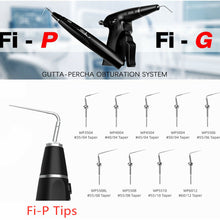 Woodpecker Obturation Pen System – Endodontic Gutta