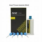 Avue T Crown - Buy Dental products Online DentalMantraa