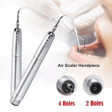 Air Scaler