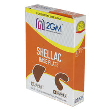 2GM Base Plate Material Shellac