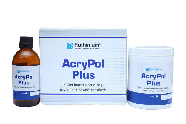 Ruthinium Acrypol Plus