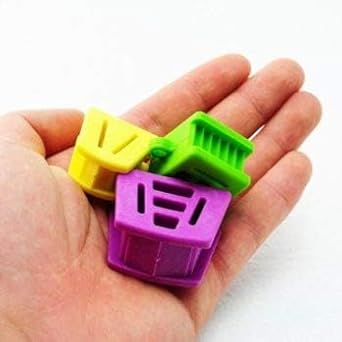 Medodent Dental Bite Block With Toungue Guard