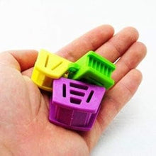 Medodent Dental Bite Block With Toungue Guard