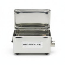 Electric Instrument Sterilizer & Boiler – Stainless Steel | Dentis