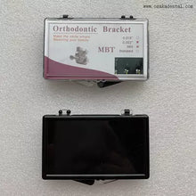 Ortho Bracket Kit MBT 022