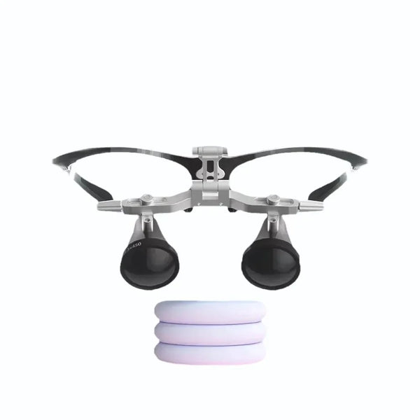 Brilliance Flip-Up Loupes
