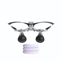 Brilliance Flip-Up Loupes