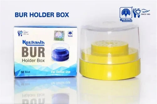 NEELKANTH BUR HOLDER