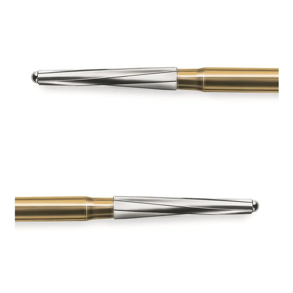 Dentsply Endo Z Bur tungsten carbide for precise root canal treatment.
