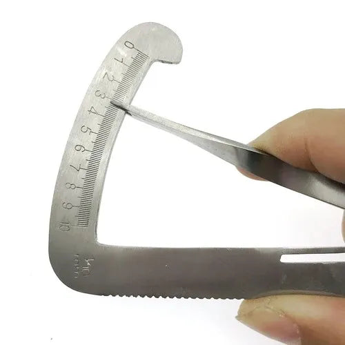 GDC Iwanson Wax Caliper CLP2 | Dental Measuring Tool