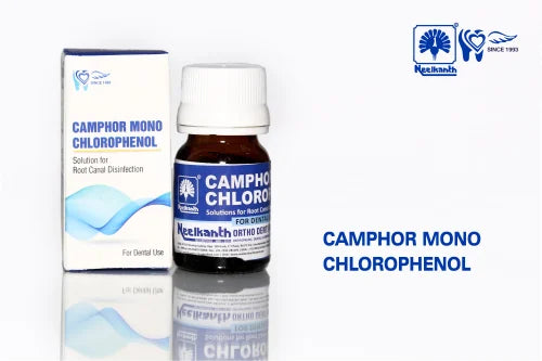 NEELKANTH CAMPHOR MONOCHLOROPHENOL