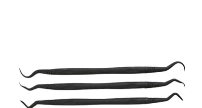 Medodent Dental Carbon Fiber Explorer Autoclavable