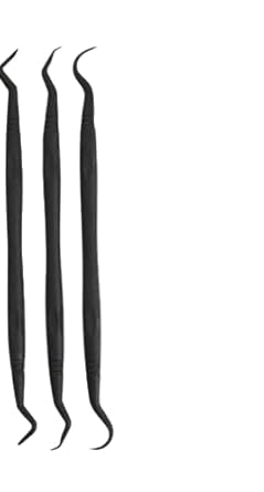 Medodent Dental Carbon Fiber Explorer Autoclavable