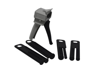 Medmix Mixpac 50ml Dispenser Gun – 1:1 & 10:1 Dental Cartridge Gun
