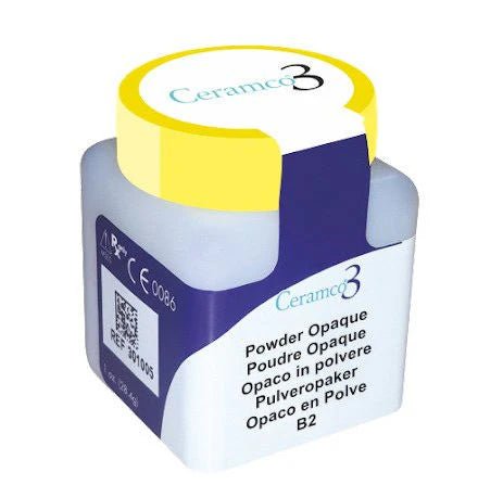 CERAMCO 3 ENAMEL 4OZ. DENTSPLY B - Buy Dental products Online DentalMantraa