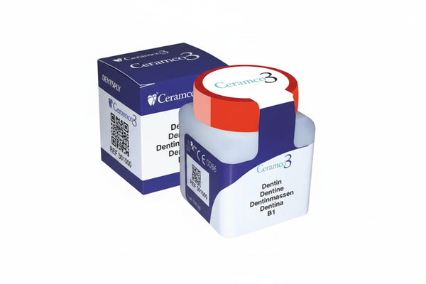 Ceramco 3 Dentine: Porcelain (28.4 gr) - Dentsply Sirona (Dentsply Sirona Group)