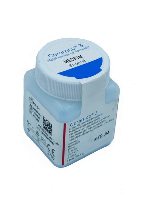 Ceramco 3 Dentine: Porcelain (28.4 gr) - Dentsply Sirona (Dentsply Sirona Group)