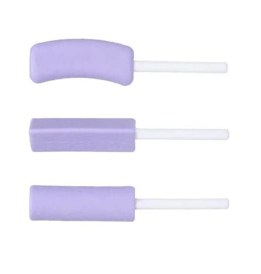 Aligner Chews