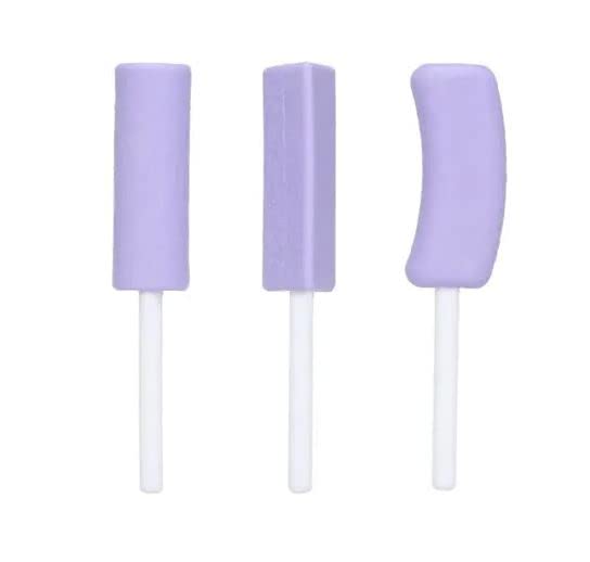 Aligner Chews