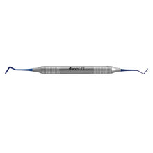 GDC Composite Instrument Blue Titanium