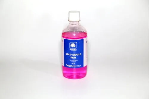 neelkanth cold mould seal (pink color)