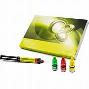 Coltene Paracore Kit (60013753) - Buy Dental products Online DentalMantraa