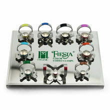 Coltene Hygienic Rubber Dam Kit