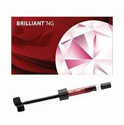 Coltene Whaledent Brilliant Ng Flow Syringes Refills - Buy Dental products Online DentalMantraa