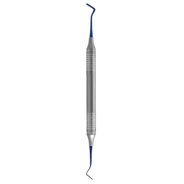 GDC Composite Instrument Blue Titanium